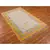 10x16Feet Indian  Block Printed Cotton  Bohomian s Area Rugs   Corridor Decor Carpet Throw Rug 