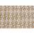4x20RunnerFeet Indian  Block Printed Cotton  Bohomian s Area Rugs   Corridor Decor Carpet Throw Rug 