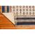 4x8Feet  Cotton Dhurrie Hand Block Printed Carpet Boho s Area Rugs  Stair Art Decor Throw Rug Flatwoven 