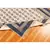 12x15Feet  Cotton Dhurrie Hand Block Printed Carpet Boho s Area Rugs  Stair Art Decor Throw Rug Flatwoven 