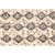 3x10RunnerFeet  Cotton  Hand Block Printed Carpet Boho s Area Rugs  Stair Art Decor Throw Rug  