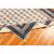 3x10RunnerFeet  Cotton  Hand Block Printed Carpet Boho s Area Rugs  Stair Art Decor Throw Rug  