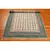 11x11FeetSquare Indian Hand Block Printed Cotton   Area Rugs  Stair Art Decor Carpet  Bohomian 