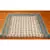 2.6 x4RunnerFeet Indian Hand Block Printed Cotton   Area Rugs  Stair Art Decor Carpet  Bohomian 