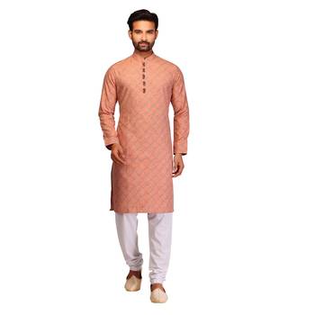 Beige

 brasso khadi kurta-pajama 1