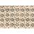 4x10RunnerFeet Indian Hand Block Printed Cotton   Area Rugs  Stair Art Decor Carpet  Bohomian 