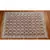 12x18-Feet Indian Hand Block Printed Cotton Dhurrie  Area Rugs Outdoor Garden Yoga Mat Flatwoven Boho Kilim