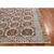 12x18-Feet Indian Hand Block Printed Cotton Dhurrie  Area Rugs Outdoor Garden Yoga Mat Flatwoven Boho Kilim