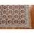 3x20-Runner-Feet Indian Hand Block Printed Cotton Dhurrie  Area Rugs  Garden Yoga Mat Flatwoven Boho 