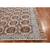 3x20-Runner-Feet Indian Hand Block Printed Cotton Dhurrie  Area Rugs  Garden Yoga Mat Flatwoven Boho 