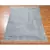 5x5-Feet-Square Hand Block Printed Area Rugs Boho  Handmade Cotton Dhurrie  Bedroom Mat Flatwoven