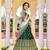 Dark green colour Embroidered ( Lehenga ,Choli, Gagra Choli, Wedding Lehenga Choli, Party dress ,Lehenga Chol