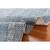 4x15-Runner-Feet Hand Block Printed Area Rugs Boho Kilim  Cotton Dhurrie Indoor Bedroom Mat Flatwoven