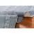 4x15-Runner-Feet Hand Block Printed Area Rugs Boho Kilim  Cotton Dhurrie Indoor Bedroom Mat Flatwoven
