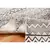 6x8-Feet Indian Hand Block Printed Cotton Dhurrie  Flatwoven  Kitchen Art Decor Carpet Boho  Area Rugs