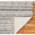 7x10-Feet Indian Hand Block Printed Cotton Dhurrie  Flatwoven  Kitchen Art Decor Carpet Boho  Area Rugs