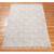 4x8-Feet  Cotton Dhurrie Hand Block Printed Carpet  Office Hall Art Decor Carpet Flatwoven Boho s Area Rugs