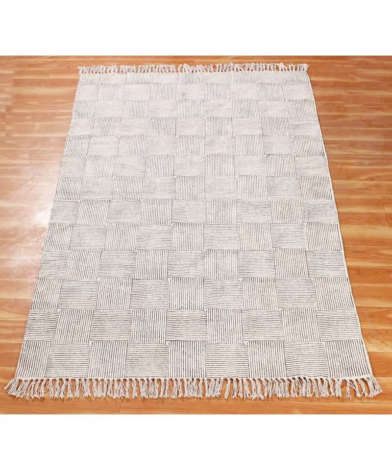 4x12-Runner-Feet  Cotton  Hand Block Printed Carpet  Office Hall Art Decor Carpet  Boho s Area Rugs