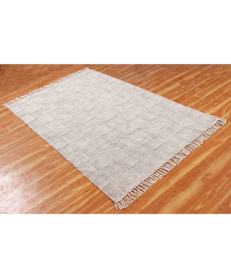 4x12-Runner-Feet  Cotton  Hand Block Printed Carpet  Office Hall Art Decor Carpet  Boho s Area Rugs