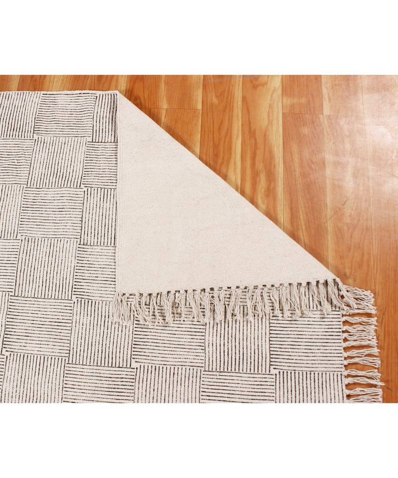 4x12-Runner-Feet  Cotton  Hand Block Printed Carpet  Office Hall Art Decor Carpet  Boho s Area Rugs