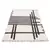 3x10-Runner-Feet  Cotton  Hand Block Printed Carpet  Home Art Decor Carpet Boho s  Rugs  Throw Rug