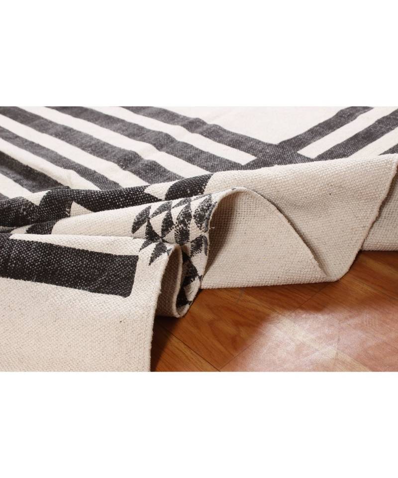 3x10-Runner-Feet  Cotton  Hand Block Printed Carpet  Home Art Decor Carpet Boho s  Rugs  Throw Rug