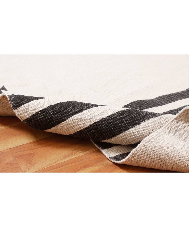 5x10-Runner-Feet  Cotton  Hand Block Printed Carpet  Home Art Decor Carpet Boho s  Rugs  Throw Rug