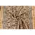 12x18-Feet Hand Block Printed Area Rugs  Cotton Dhurrie Flatwoven Boho Kilim Indoor Patio Decorative Carpet
