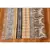 12x12-Feet-Square Hand Block Printed Area Rugs  Cotton   Boho   Patio Decorative Carpet