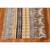 5x10-Runner-Feet Hand Block Printed Area Rugs  Cotton   Boho   Patio Decorative Carpet