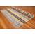 5x10-Runner-Feet Hand Block Printed Area Rugs  Cotton   Boho   Patio Decorative Carpet
