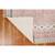 4x10-Runner-Feet Hand Made Area Rugs  Cotton Dhurrie  Home/Office Decorative Carpet Flatwoven Boho 