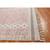 4x10-Runner-Feet Hand Made Area Rugs  Cotton Dhurrie  Home/Office Decorative Carpet Flatwoven Boho 