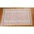 4x10-Runner-Feet Hand Made Area Rugs  Cotton Dhurrie  Home/Office Decorative Carpet Flatwoven Boho 