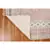 4x20-Runner-Feet Hand Made Area Rugs  Cotton Dhurrie  Home/Office Decorative Carpet Flatwoven Boho 