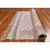 4x20-Runner-Feet Hand Made Area Rugs  Cotton Dhurrie  Home/Office Decorative Carpet Flatwoven Boho 