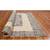 3x5-Feet Indian Hand Block Printed Cotton Dhurrie Handmade Black Flatwoven Boho  Area Rugs  Beach Yoga