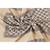 4x7-Feet Indian Hand Block Printed Cotton Dhurrie Handmade Black Flatwoven Boho  Area Rugs  Beach Yoga