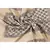3x3-Feet-Square Indian Hand Block Printed Cotton   Black  Boho  Area Rugs  Beach Yoga Mat