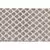 12x12-Feet-Square Indian Hand Block Printed Cotton   Black  Boho  Area Rugs  Beach Yoga Mat