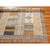 6x9-Feet  Cotton Dhurrie Hand Block Printed Area Rugs  Bed Room Decorative Carpet Boho s Flatwoven Thro