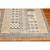 6x9-Feet  Cotton Dhurrie Hand Block Printed Area Rugs  Bed Room Decorative Carpet Boho s Flatwoven Thro