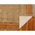 10x16-Feet Indian Hand Block Printed Cotton   Boho  Area Rugs Black   Stair Art Deocor Carpet Throw Rug