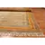 5x5-Feet-Square Indian Hand Block Printed Cotton      Rugs Black   Stair Art  Carpet Throw Rug