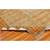 7x7-Feet-Square Indian Hand Block Printed Cotton      Rugs Black   Stair Art  Carpet Throw Rug