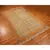 2.6 x4-Runner-Feet Indian Hand Block Printed Cotton   Boho   Rugs Black   Stair Art Deocor Carpet Throw