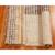 6x9-Feet  Area Rug Boho  Hand Block Printed Cotton Dhurrie  Bedroom Decorative Carpet Flatwoven Throw 