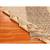 6x9-Feet  Area Rug Boho  Hand Block Printed Cotton Dhurrie  Bedroom Decorative Carpet Flatwoven Throw 