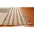 6x9-Feet  Area Rug Boho  Hand Block Printed Cotton Dhurrie  Bedroom Decorative Carpet Flatwoven Throw 
