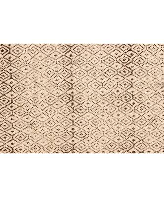 4x15-Runner-Feet  Cotton  Hand Block Printed Carpet  s  Rugs  Office Doormat Art Decor  Throw Rug 7